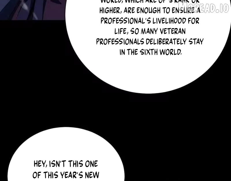 I Awoke as a God After Auto Battling For a Million Years Chapter 71 - page 76
